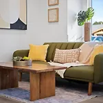 Cozy 1Bd 1Ba, Sleeps 3, Close To Disney & Beaches